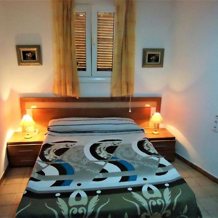 Peniscola Residencial Lek Apartment ภายนอก รูปภาพ