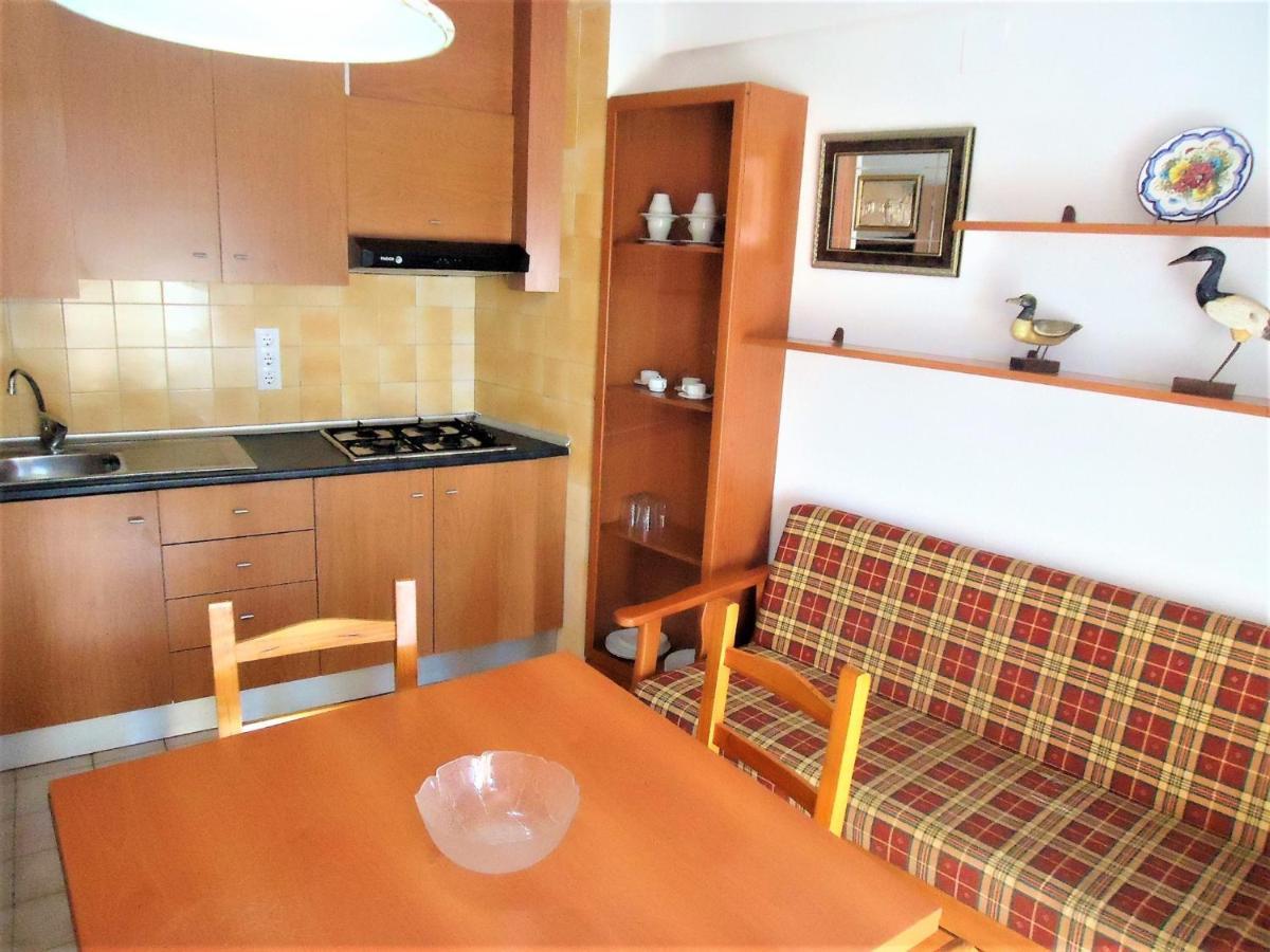 Peniscola Residencial Lek Apartment ภายนอก รูปภาพ
