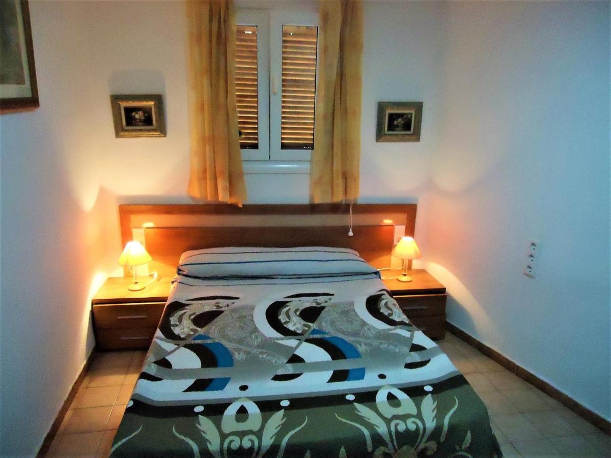 Peniscola Residencial Lek Apartment ภายนอก รูปภาพ