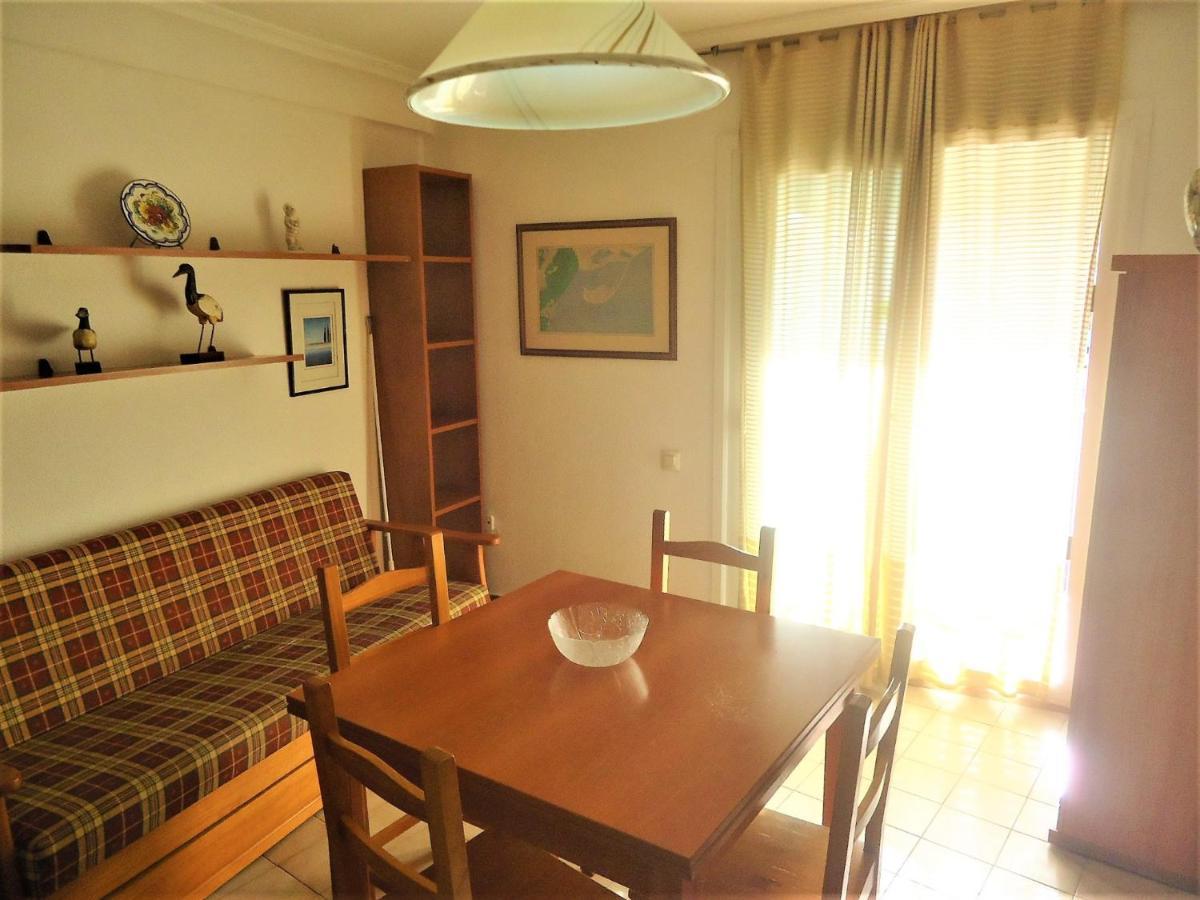 Peniscola Residencial Lek Apartment ภายนอก รูปภาพ