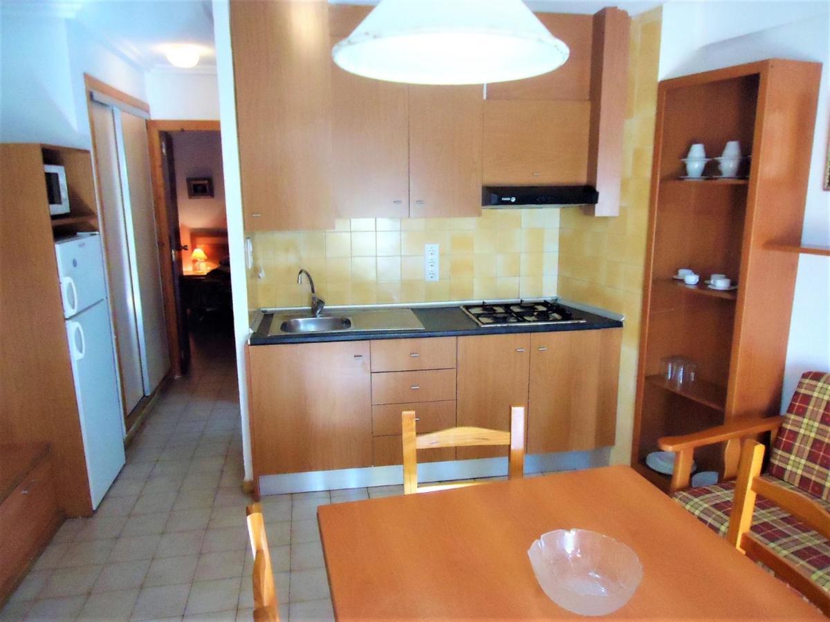Peniscola Residencial Lek Apartment ภายนอก รูปภาพ